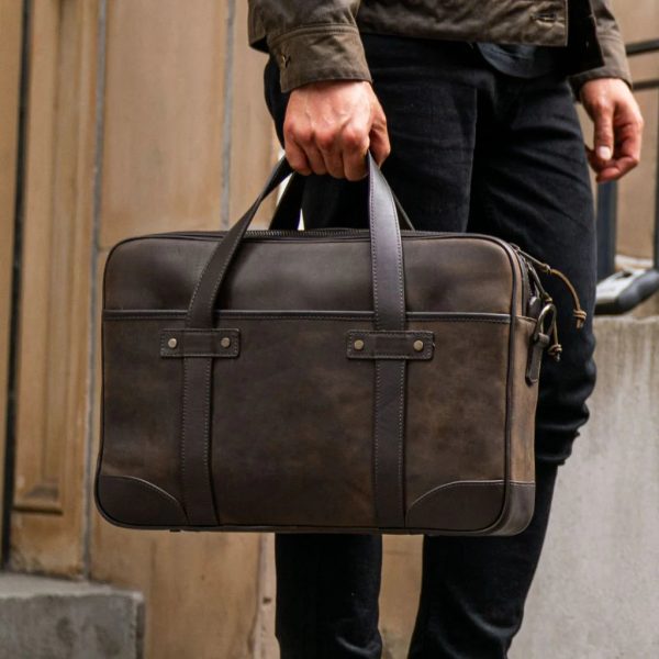 Commuter Bag - Image 7