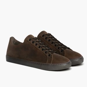 Premier Low Top
