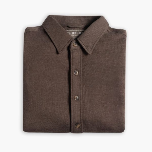 Everyday Button-Down Shirt - Image 3
