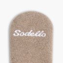Women's Classic No Show Sock
