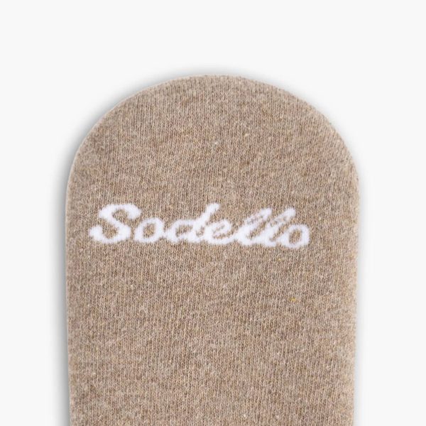 Women's Classic No Show Sock - Image 3
