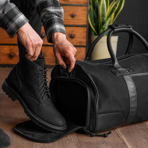 Weekender Bag - Image 8