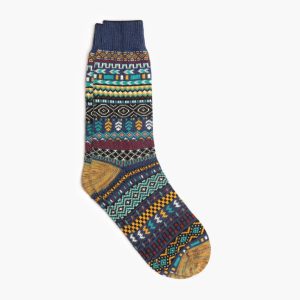 Men's Giza Sock