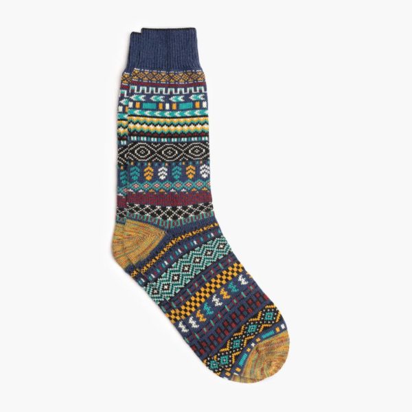 Men's Giza Sock