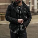 Motorcycle Jacket