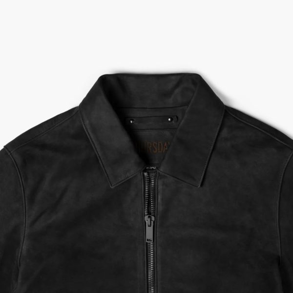 Keanu Jacket - Image 7