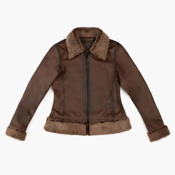 Flight Jacket - Image 4