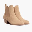 Duchess Bootie