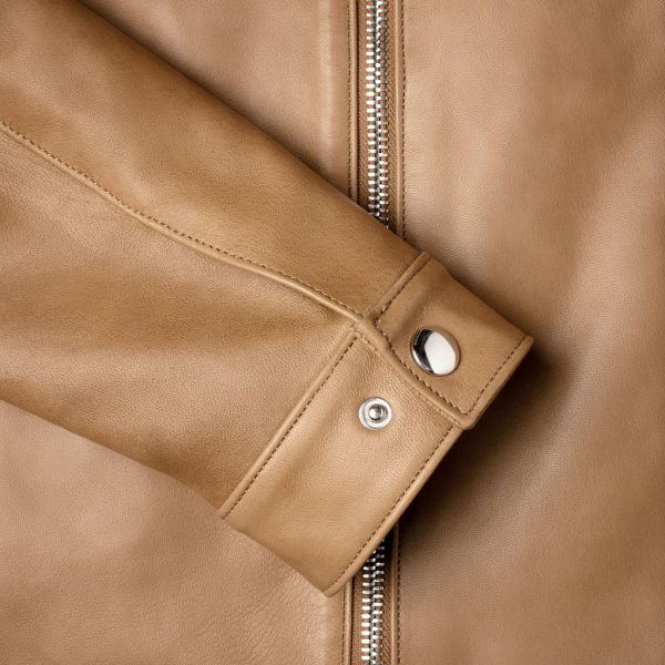 [W] Racer Jacket - Image 5