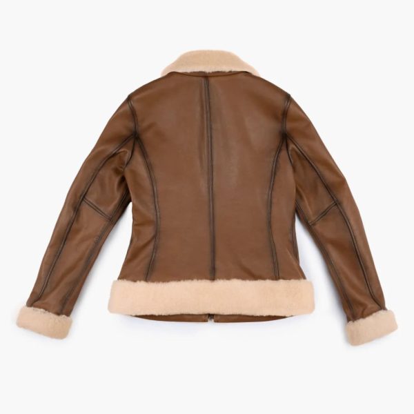 Flight Jacket - Image 6