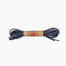 Flat Waxed Cotton Laces