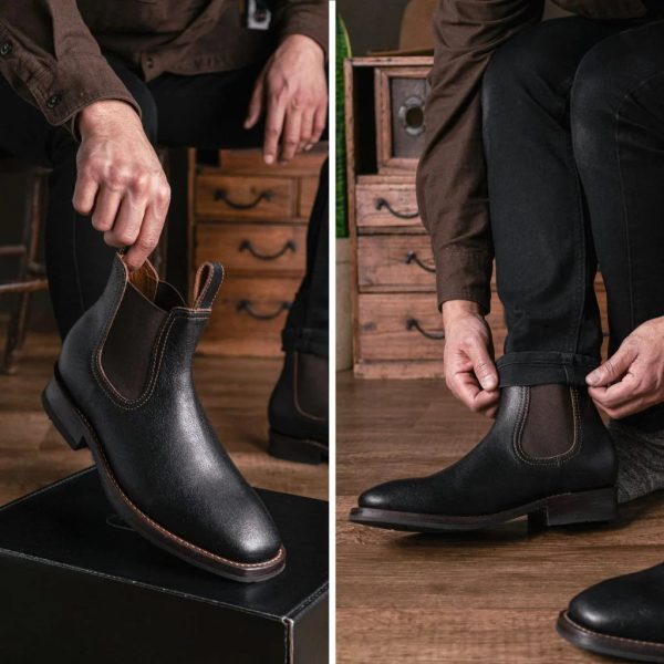Journeyman - Image 7