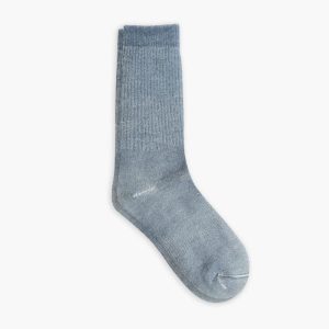 Men's Wool Cabin Sock