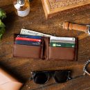Bifold Wallet
