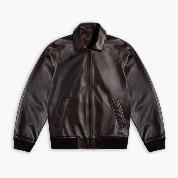 Major League Jacket - Image 4