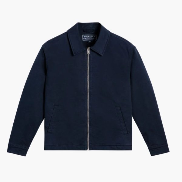 Mechanic Jacket - Image 4