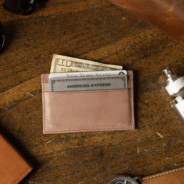 Leather Card Holder - Image 7
