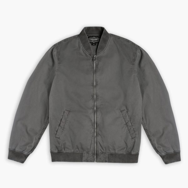 Alpha M Bomber - Image 4