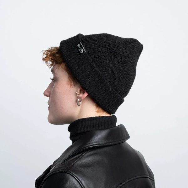 Women's Beanie - Image 5