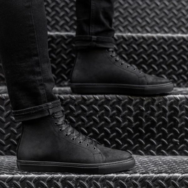Premier High Top - Image 6