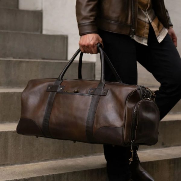 Weekender Bag - Image 6