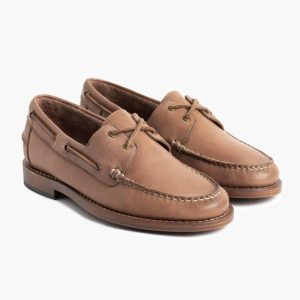 Handsewn Loafer