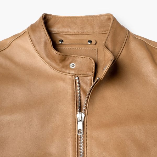 [W] Racer Jacket - Image 4