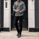 Everyday Button-Down Shirt