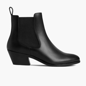 Duchess Bootie