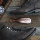 Cobbler's Choice Metal Shoe Horn