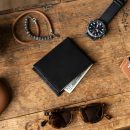 Bifold Wallet