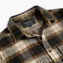 Summit Flannel Shirt