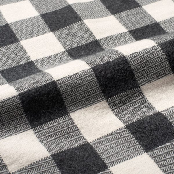Buffalo Check Shirt - Image 5