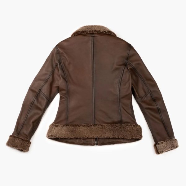 Flight Jacket - Image 6