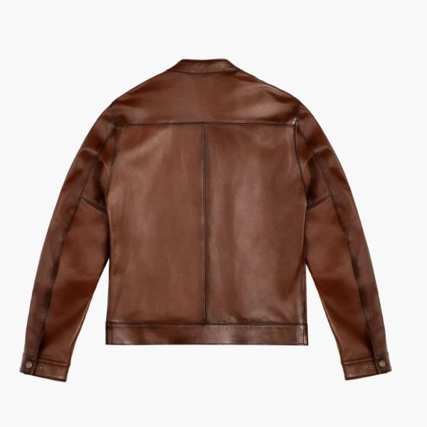Racer Jacket - Image 6