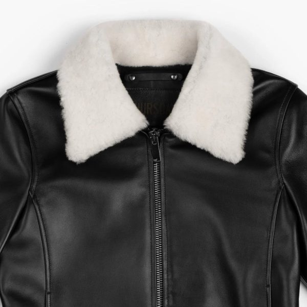Flight Jacket - Image 7