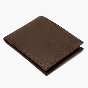 Bifold Wallet