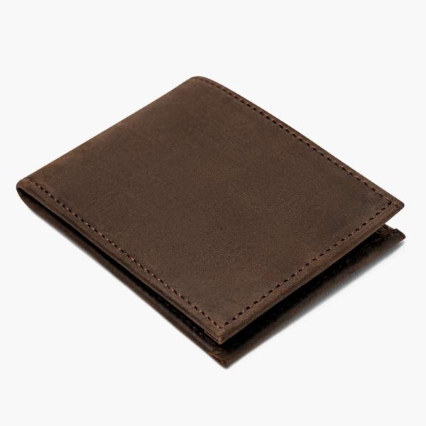 Bifold Wallet