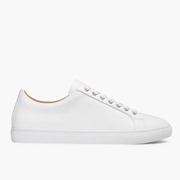 Premier Low Top - Image 2
