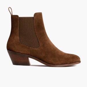Duchess Bootie