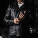 Motorcycle Jacket