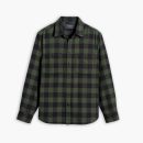 Buffalo Check Shirt