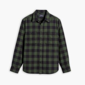 Buffalo Check Shirt