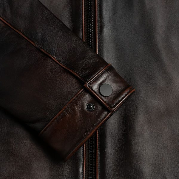 Roadster Jacket - Image 7
