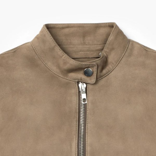Racer Jacket - Image 7