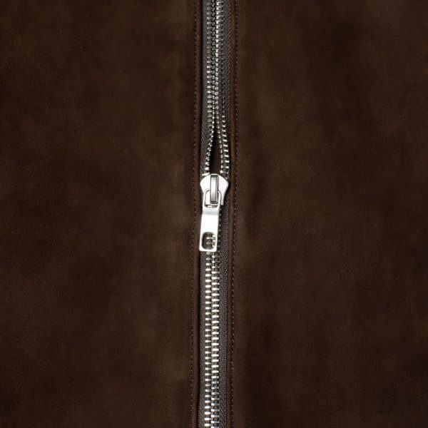 Racer Jacket - Image 9
