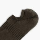 Women's Classic No Show Sock