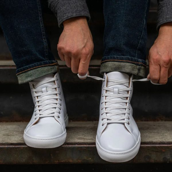 Premier High Top - Image 5