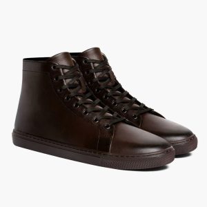 Premier High Top