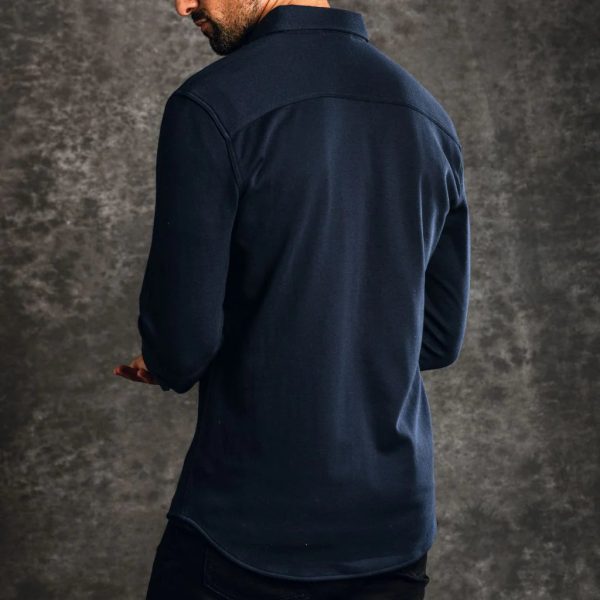 Everyday Button-Down Shirt - Image 8